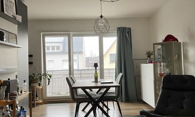 Apartment 1 bedroom for sale in Niederkorn