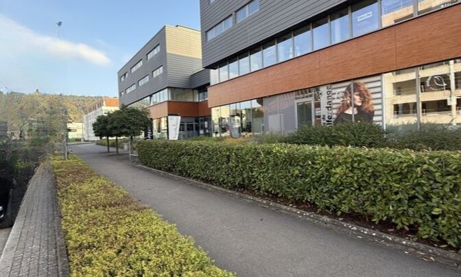 Apartment 2 bedrooms for sale in Helmsange