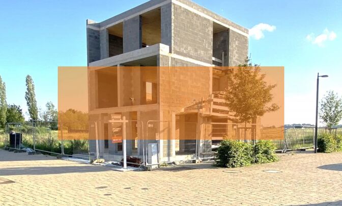 Detached house for sale in Bertrange