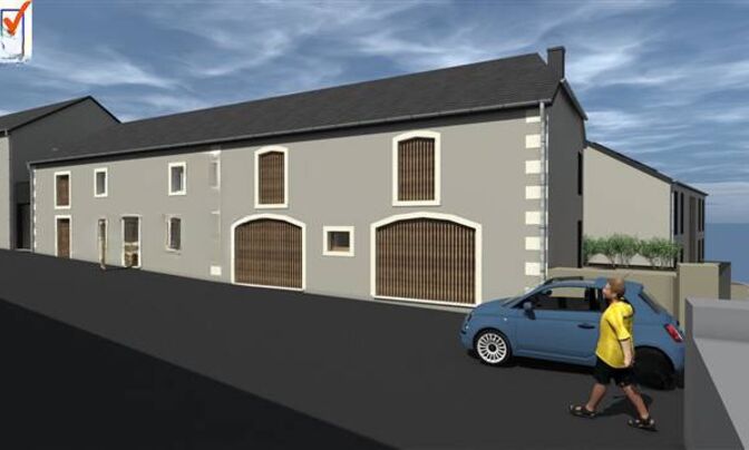 House 3 bedrooms for sale in Perle