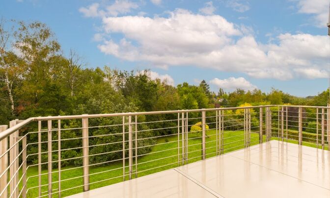 Apartment 2 bedrooms for sale in Luxembourg-Cents