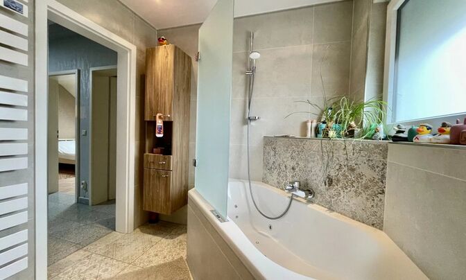 Duplex 3 bedrooms for sale in Schifflange