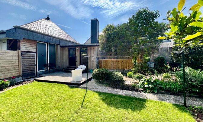 Detached house 4 bedrooms for sale in Wiltz