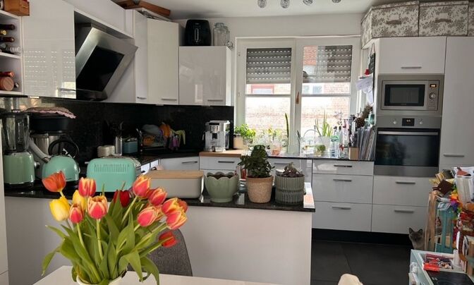 House 2 bedrooms for sale in Dudelange