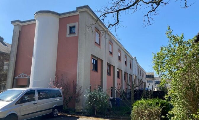 Apartment 2 bedrooms for sale in Dudelange