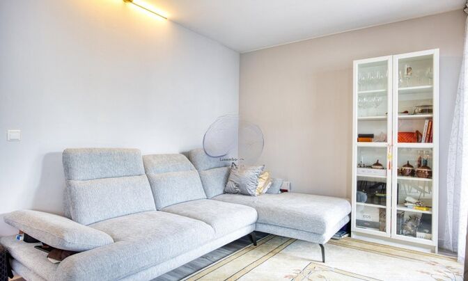 Apartment 3 bedrooms for sale in Luxembourg-Merl