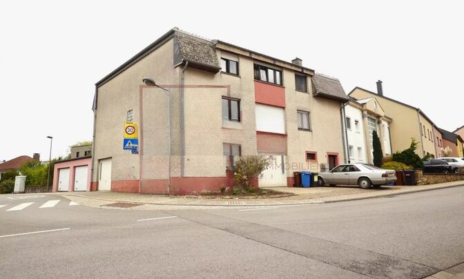 Apartment 1 bedroom for sale in Crauthem