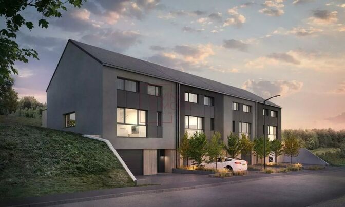 Detached house 3 bedrooms for sale in Neunhausen