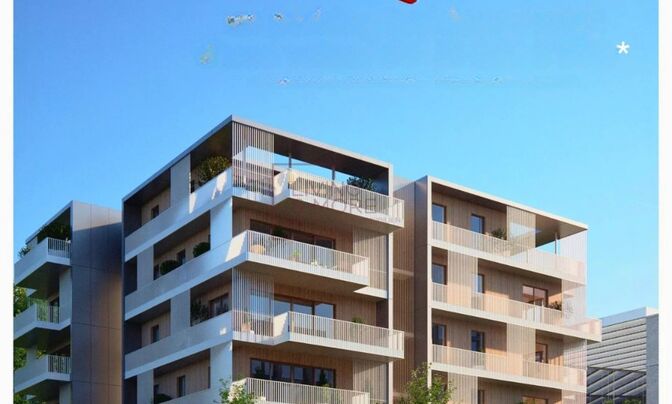 Apartment 3 bedrooms for sale in Howald