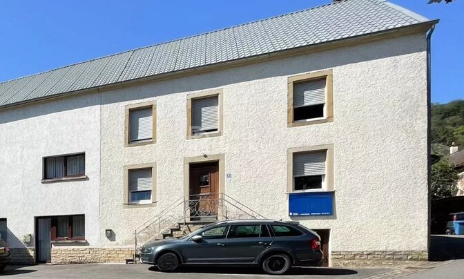 Detached house 3 bedrooms for sale in Moestroff