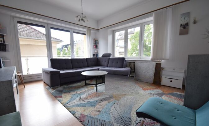 Apartment 2 bedrooms for sale in Ettelbruck