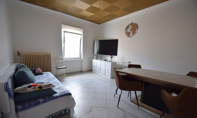 Apartment 2 bedrooms for sale in Schifflange