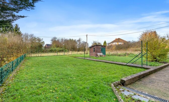 House 3 bedrooms for sale in Redange