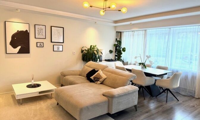 Apartment 2 bedrooms for sale in Esch-sur-Alzette