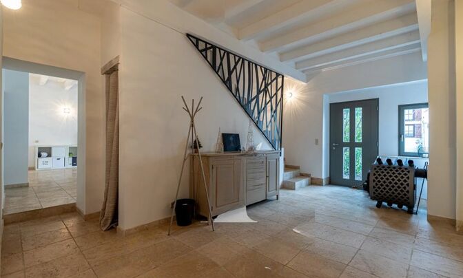 Detached house 3 bedrooms for sale in Bech