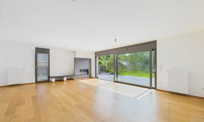 Duplex for sale in Fennange