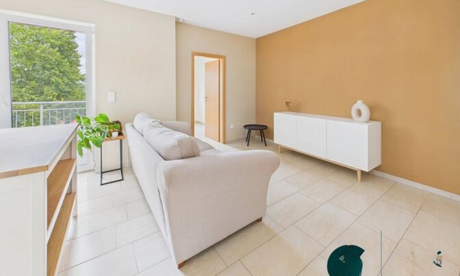Apartment for sale in Esch-sur-Alzette