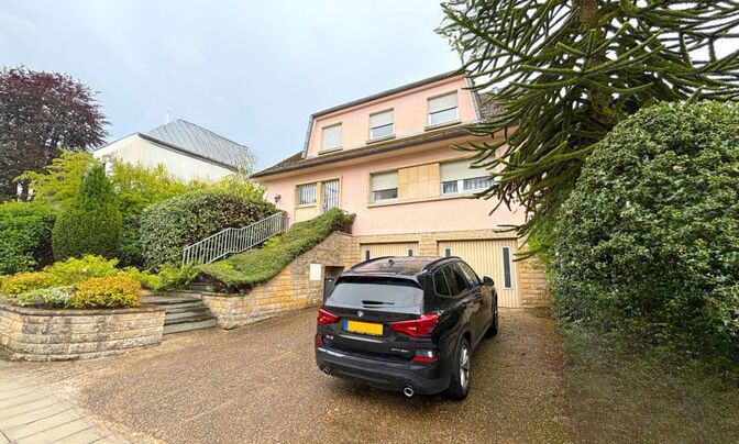 House 5 bedrooms for sale in Luxembourg-Kirchberg