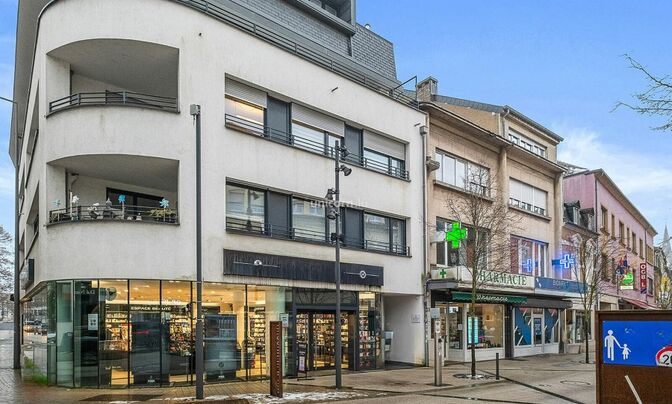 Apartment 2 bedrooms for sale in Dudelange