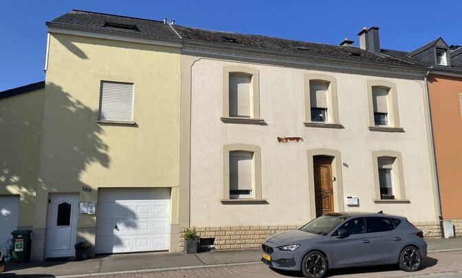 Apartment 2 bedrooms for sale in Bettembourg