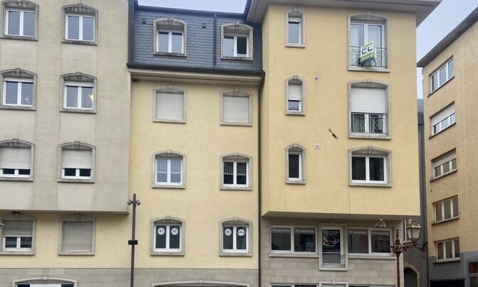 Apartment 2 bedrooms for sale in Ettelbruck
