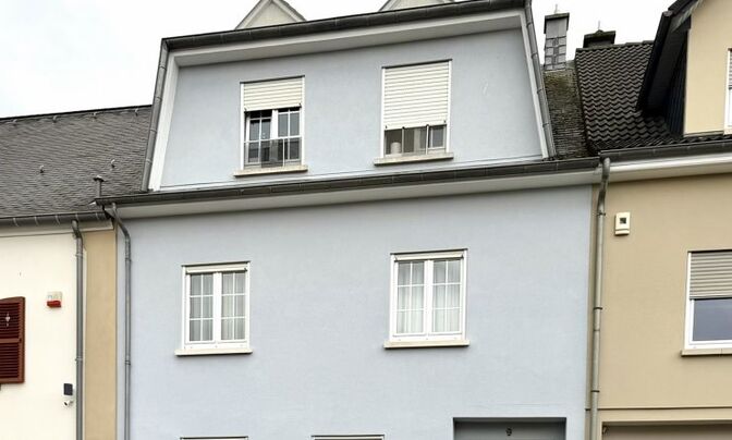 Apartment 2 bedrooms for sale in Bivange