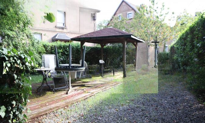 Semi-detached house 3 bedrooms for sale in Esch-sur-Alzette