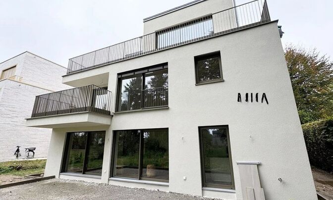 Apartment 3 bedrooms for sale in Senningerberg