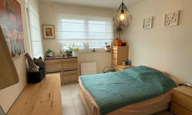 Apartment 1 bedroom for sale in Luxembourg-Gasperich - Cloche d'or