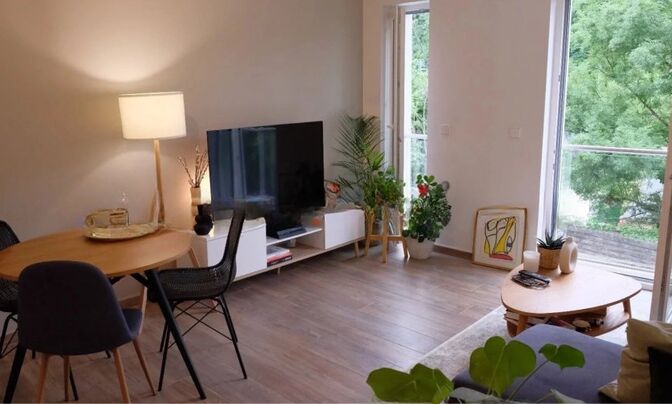 Apartment 1 bedroom for sale in Luxembourg-Limpertsberg