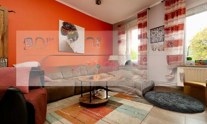 Semi-detached house 5 bedrooms for sale in Rumelange