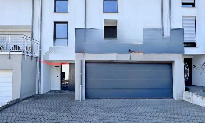 Detached house 3 bedrooms for sale in Hobscheid