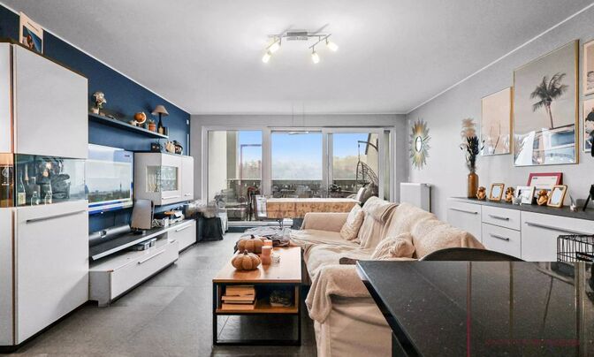 Apartment 2 bedrooms for sale in Bissen