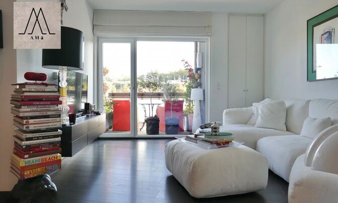 Apartment 1 bedroom for sale in Luxembourg-Hollerich