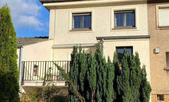 Detached house 3 bedrooms for sale in Esch-sur-Alzette