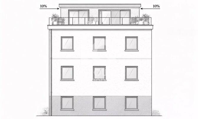 Apartment for sale in Belvaux
