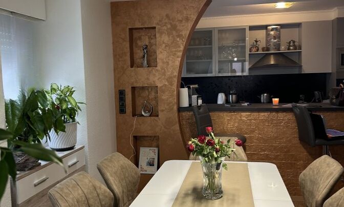 Apartment 2 bedrooms for sale in Ettelbruck