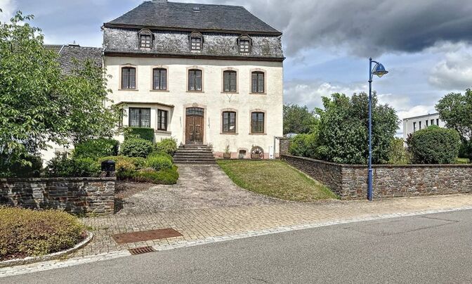 Detached house 3 bedrooms for sale in Weiswampach