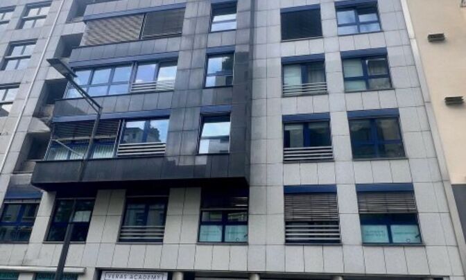 Apartment 2 bedrooms for sale in Luxembourg-Centre ville