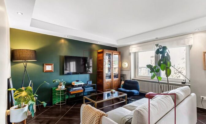 Apartment for sale in Kayl