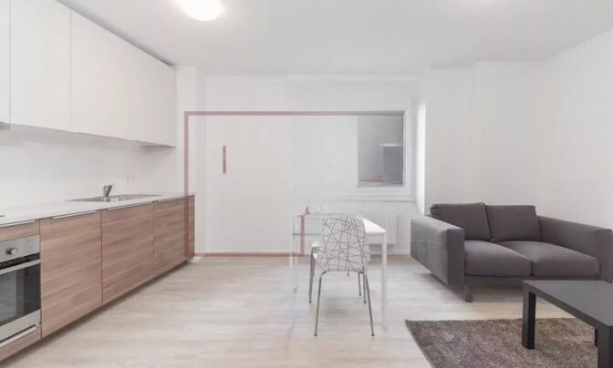 Apartment 1 bedroom for sale in Esch-sur-Alzette