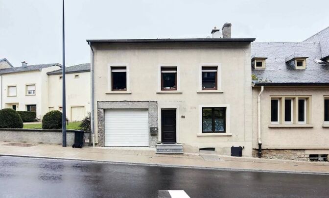 Detached house 3 bedrooms for sale in Schengen