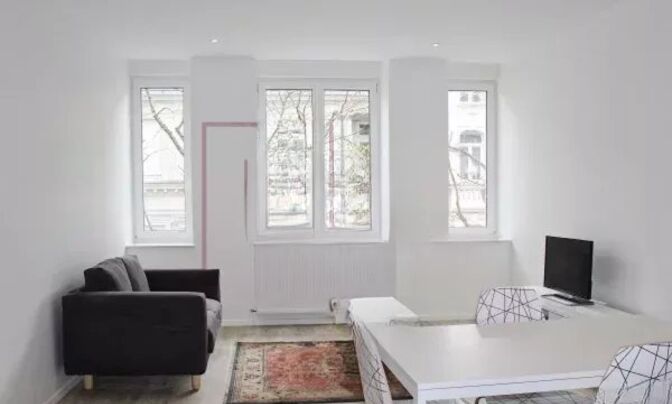 Apartment 2 bedrooms for sale in Esch-sur-Alzette