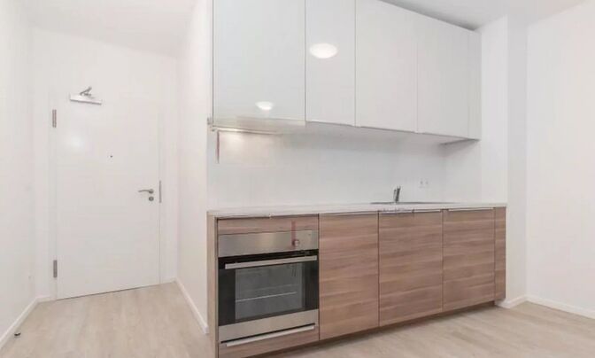 Apartment 1 bedroom for sale in Esch-sur-Alzette