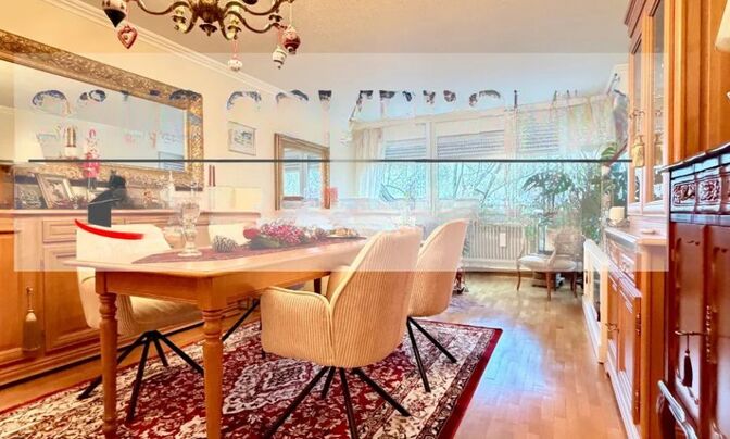 Apartment 1 bedroom for sale in Bertrange