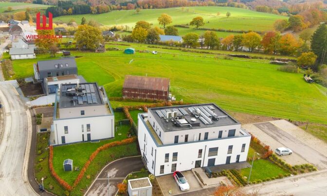 Apartment 2 bedrooms for sale in Binsfeld