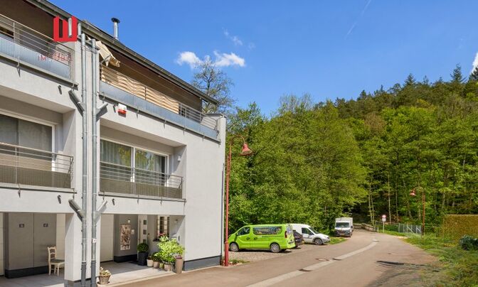 Semi-detached house 3 bedrooms for sale in Ernzen