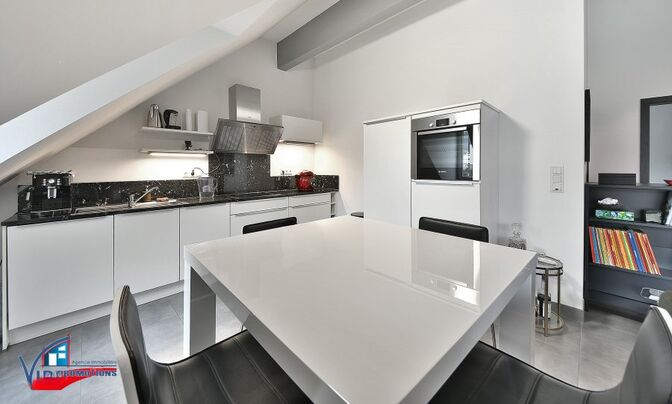 Apartment 1 bedroom for sale in Lorentzweiler