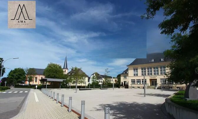 Detached house 4 bedrooms for sale in Rodenbourg