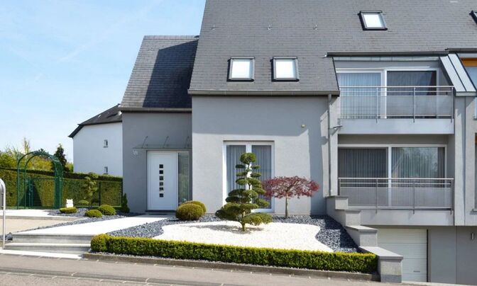 Detached house 5 bedrooms for sale in Mondorf-Les-Bains